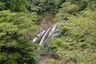 袋田の滝 8